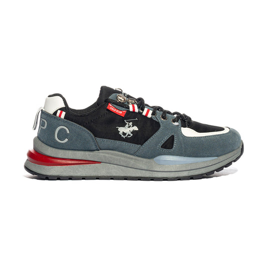 Sneakers Beverly Hills Polo Club Hm8795 NAVY