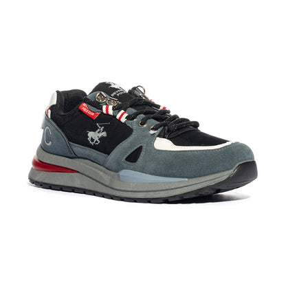 Sneakers Beverly Hills Polo Club Hm8795 NAVY