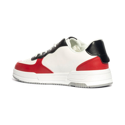 Sneakers Beverly Hills polo Club Hm8632 RED