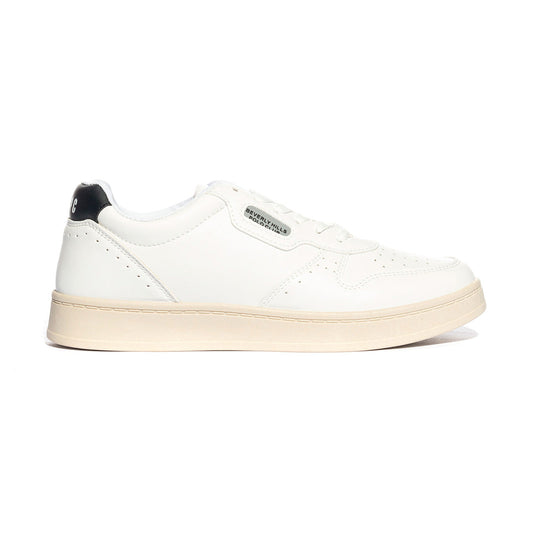 Sneakers Beverly hills Polo Club Hm8631 WHITE