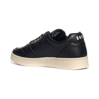 Sneakers Beverly hills Polo Club Hm8631 BLACK