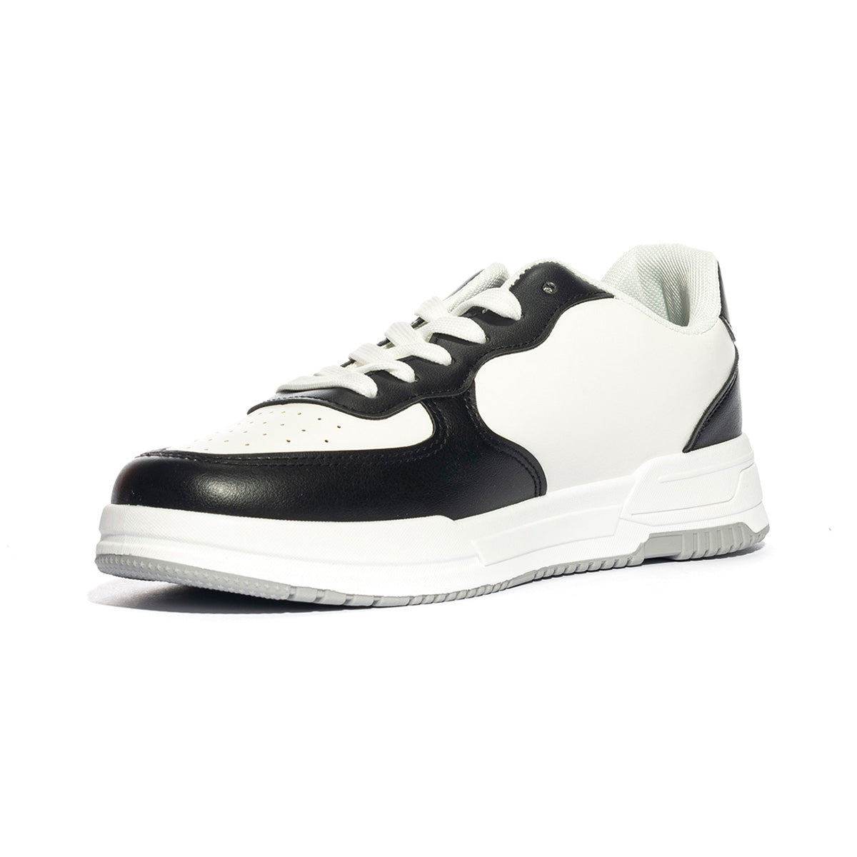 Sneakers Beverly Hills polo Club Hm8632 BLACK