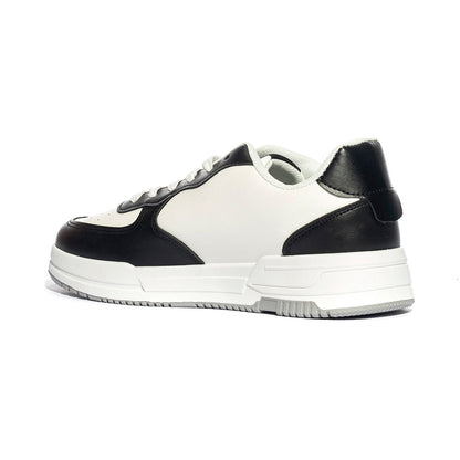 Sneakers Beverly Hills polo Club Hm8632 BLACK