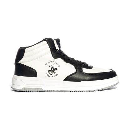 Sneakers Beverly Hills Polo Club Hm8633 BLACK