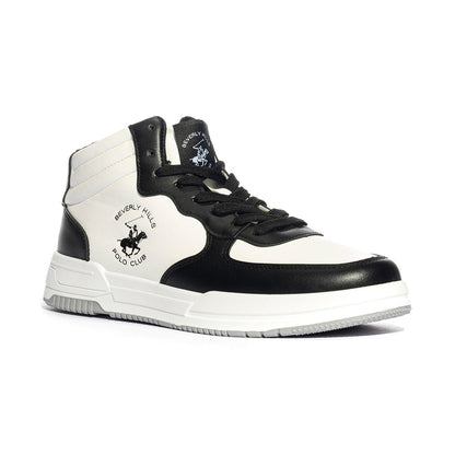 Sneakers Beverly Hills Polo Club Hm8633 BLACK