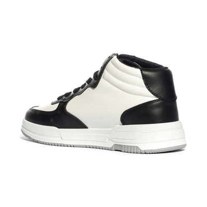 Sneakers Beverly Hills Polo Club Hm8633 BLACK