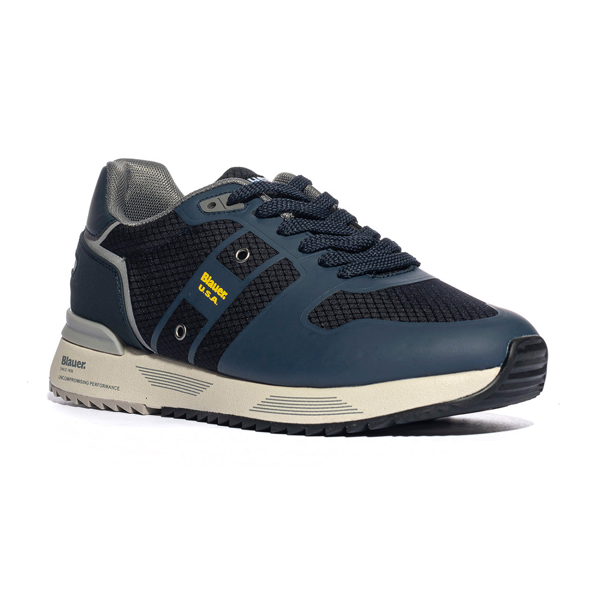Sneakers Blauer Hoxie02 NAVY