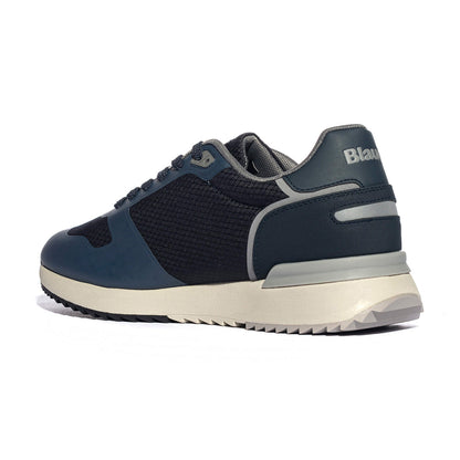 Sneakers Blauer Hoxie02 NAVY