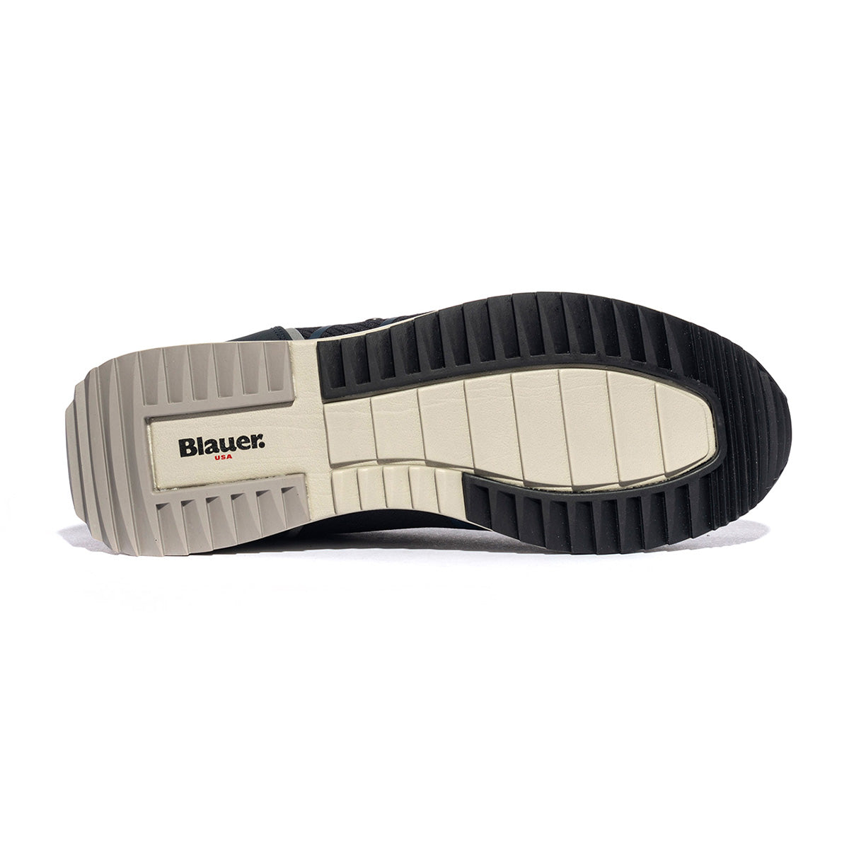 Sneakers Blauer Hoxie02 NAVY