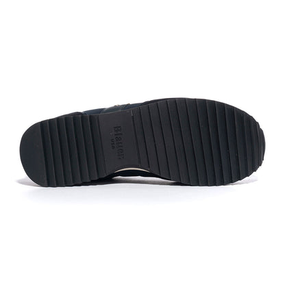 Sneakers Blauer Queens 01 NAVY