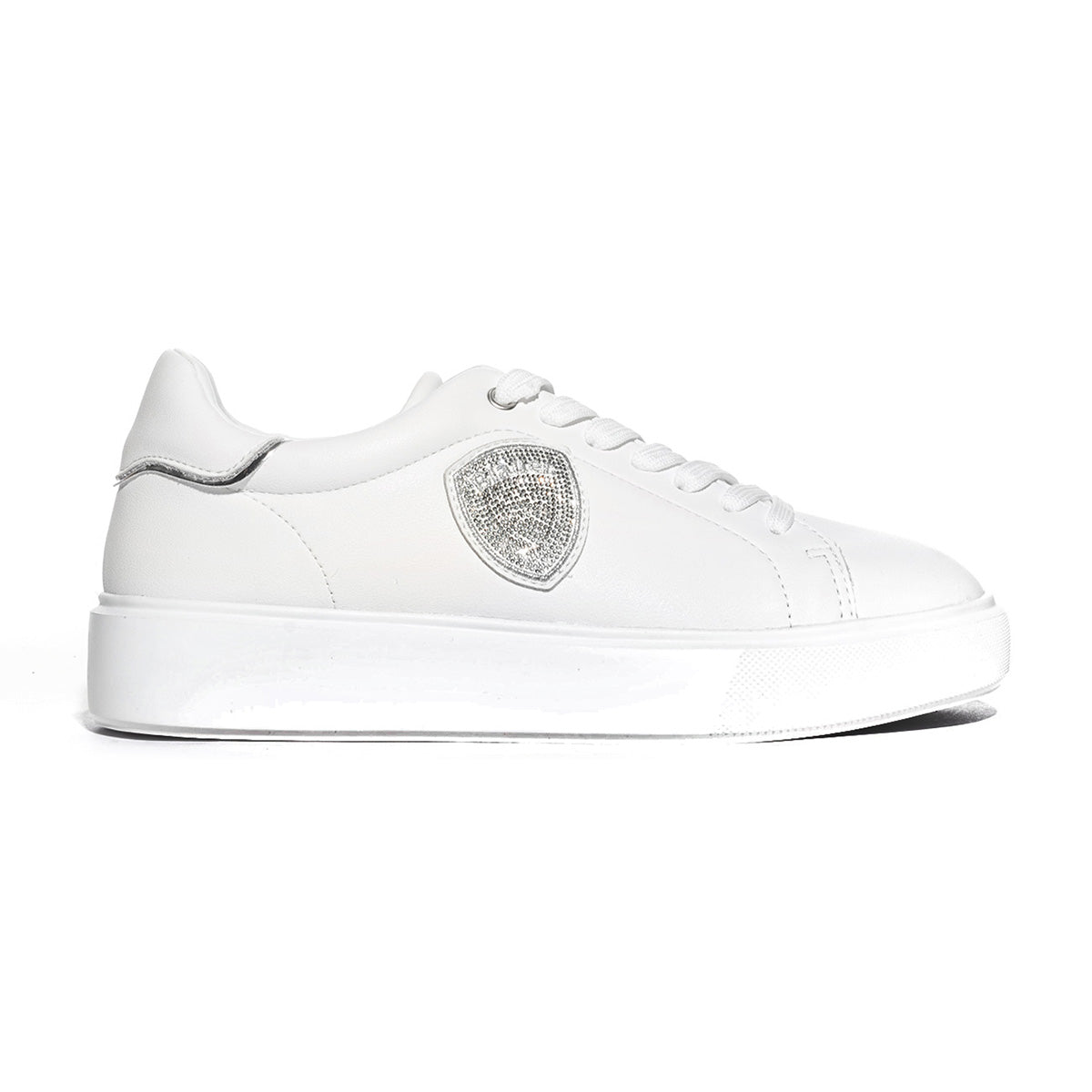 Sneakers Blauer Venus01 WHITE