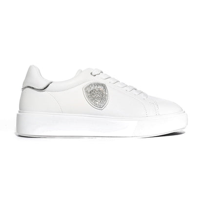 Sneakers Blauer Venus01 WHITE