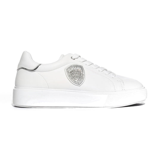 Sneakers Blauer Venus01 WHITE
