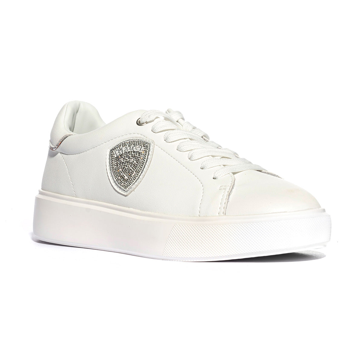 Sneakers Blauer Venus01 WHITE