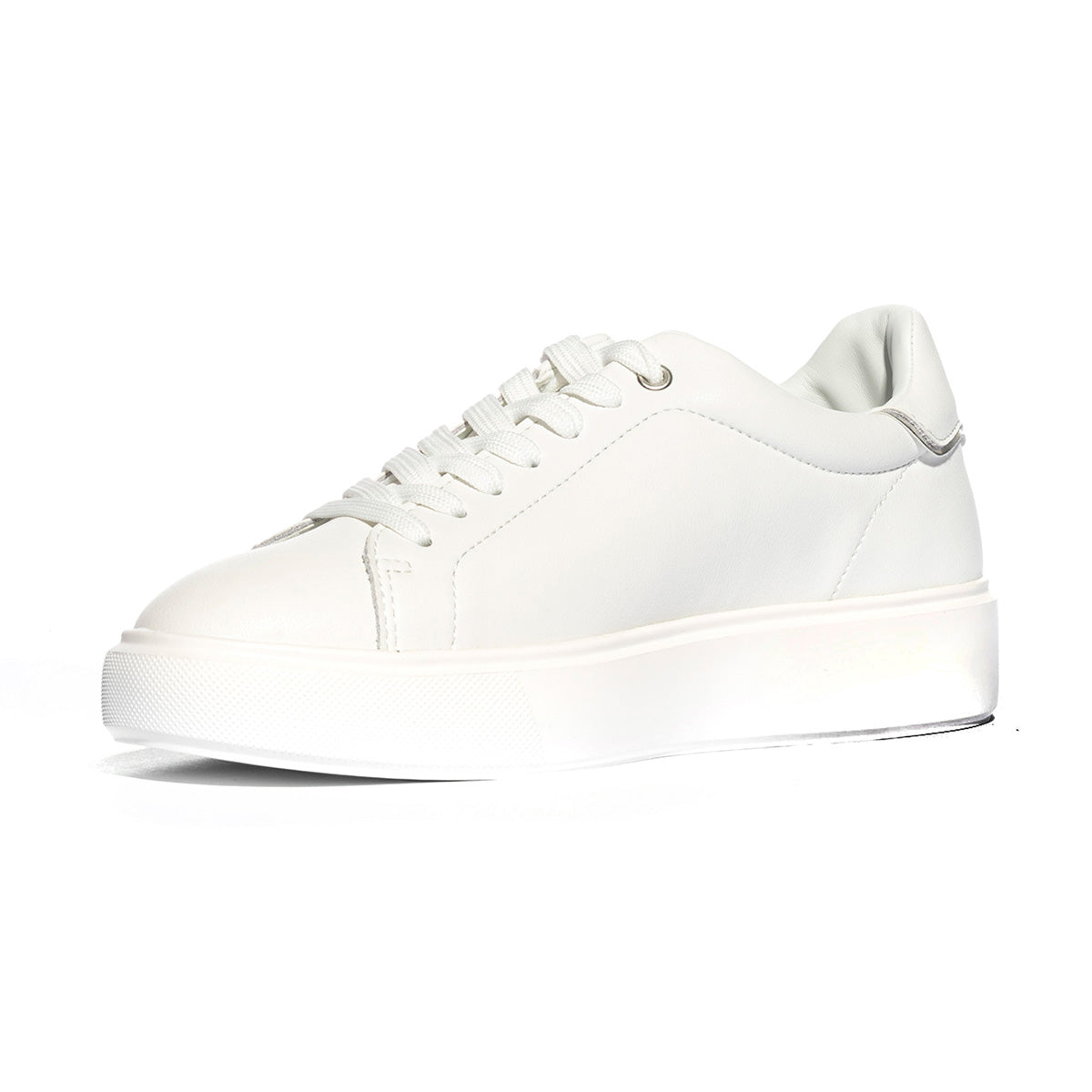 Sneakers Blauer Venus01 WHITE