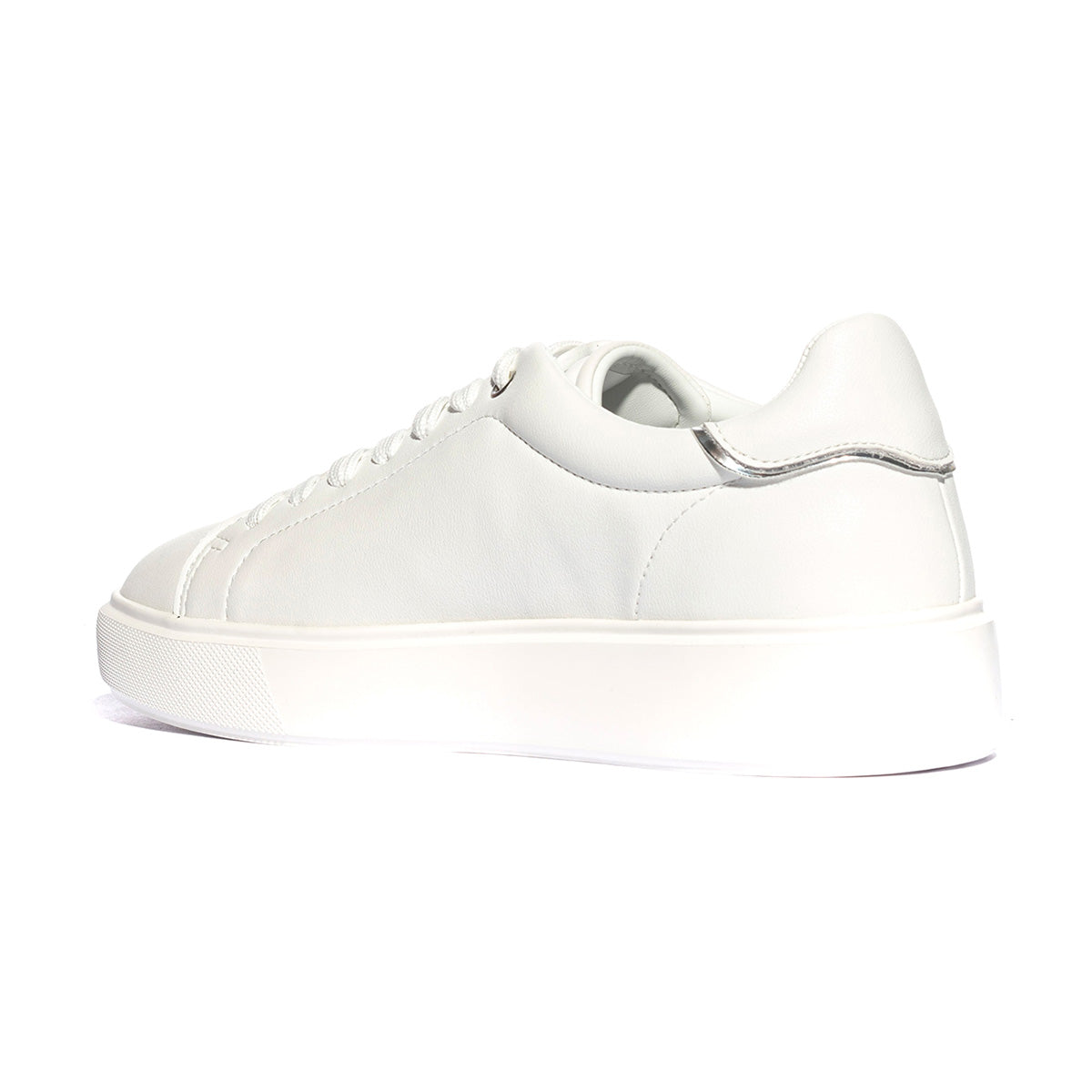 Sneakers Blauer Venus01 WHITE