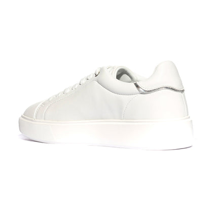 Sneakers Blauer Venus01 WHITE