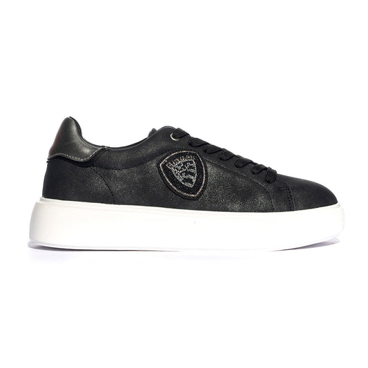 Sneakers Blauer Venus01 BLACK