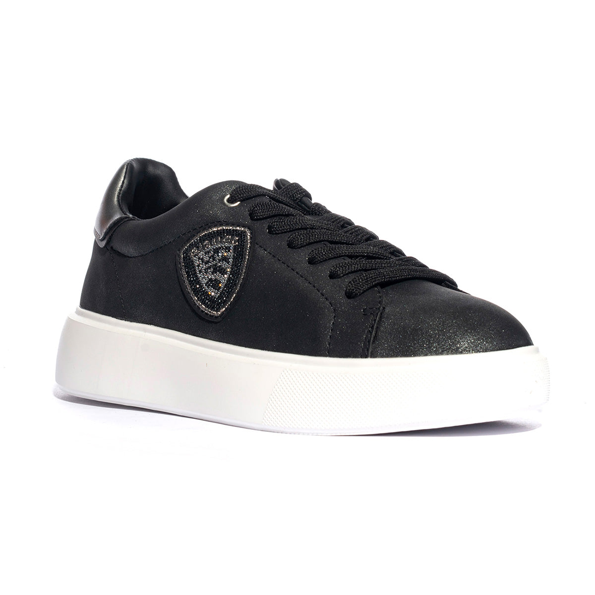 Sneakers Blauer Venus01 BLACK