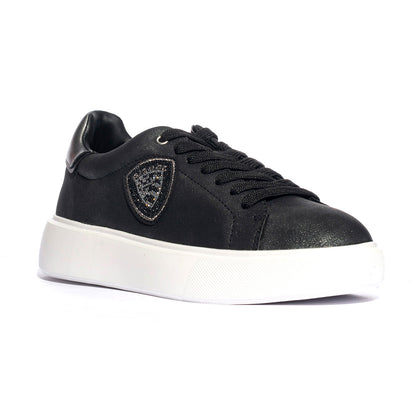 Sneakers Blauer Venus01 BLACK