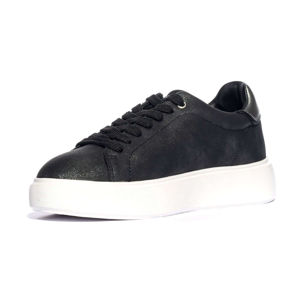 Sneakers Blauer Venus01 BLACK