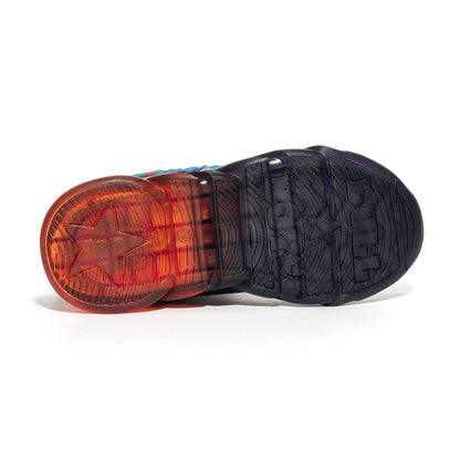 Sneakers Bull Boys Dval3393 BLU