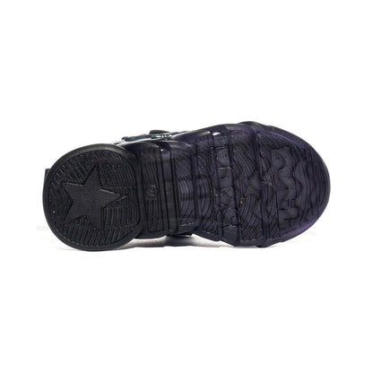 Sneakers Bull Boys Spinosauro BLU