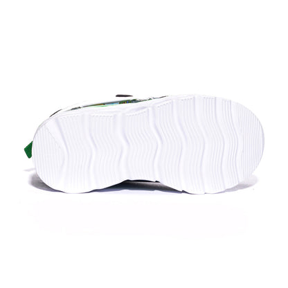 Sneakers Buzz Lightyear D5520001 BLACK