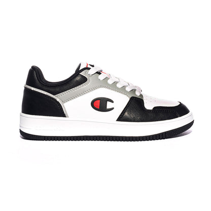 Sneakers Champion Rebound 2.0 Low WHITE GREY
