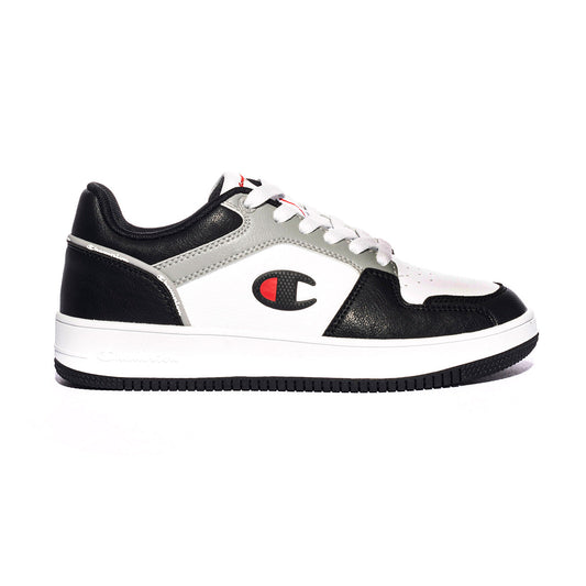 Sneakers Champion Rebound 2.0 Low WHITE GREY