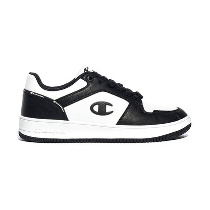 Sneakers Champions Rebound 2.0 WHT NBK WHT