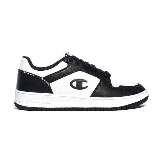 Sneakers Champions Rebound 2.0 WHT NBK WHT