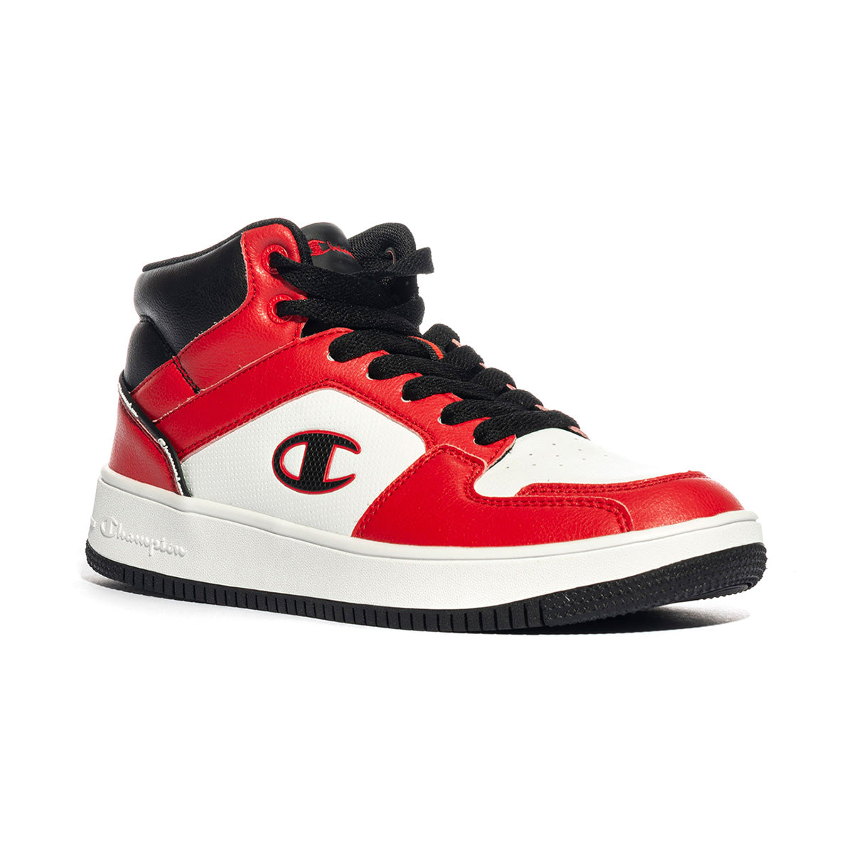 Sneakers CHampion Rebound 2.0 RED WHITE