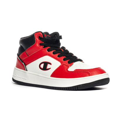 Sneakers CHampion Rebound 2.0 RED WHITE