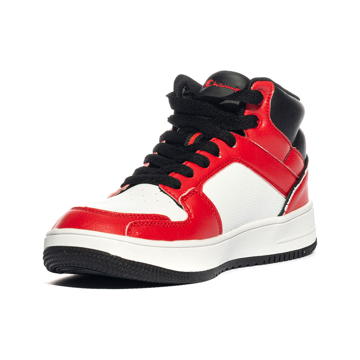 Sneakers CHampion Rebound 2.0 RED WHITE