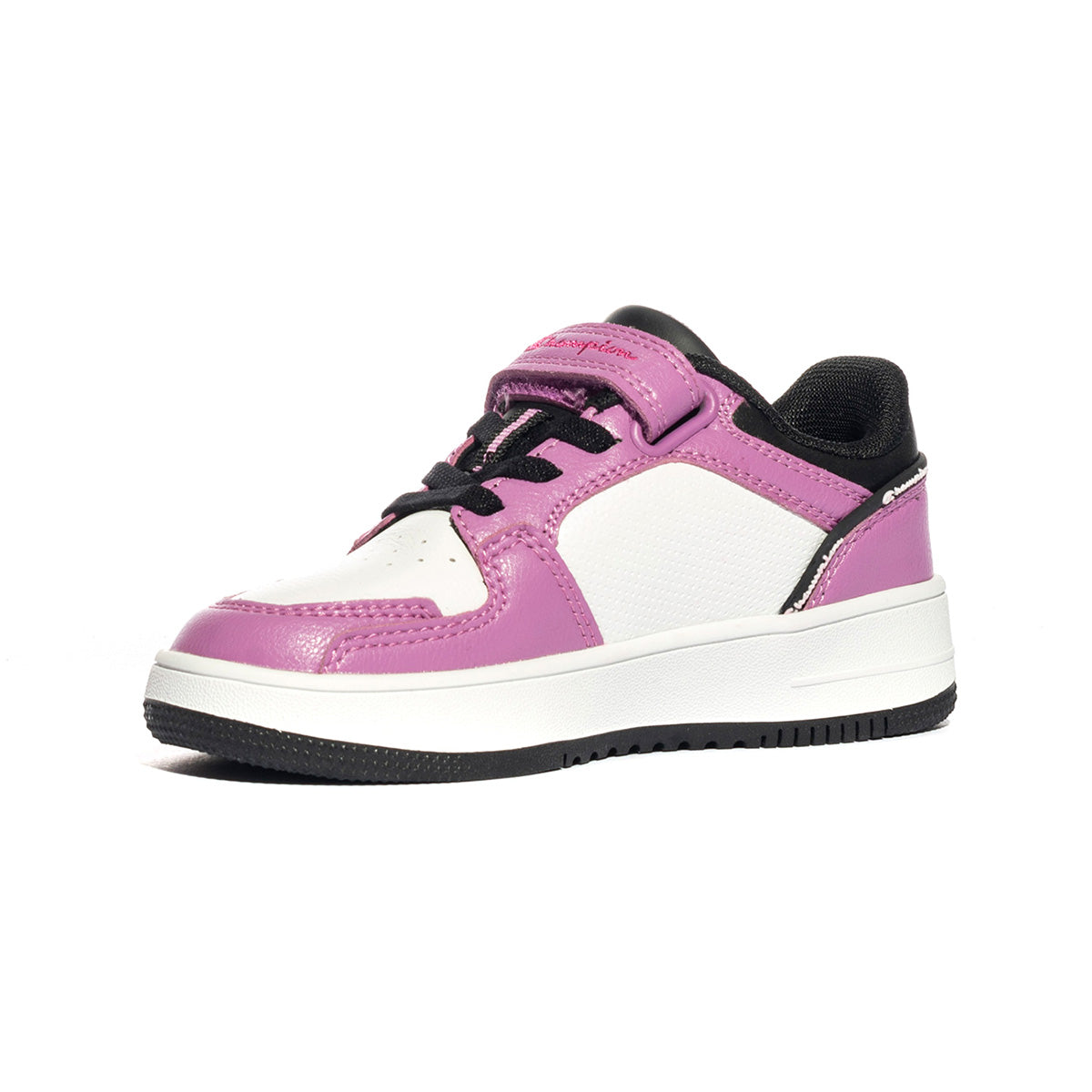 Sneakers Champion Rebound BIanche WHITE PINK
