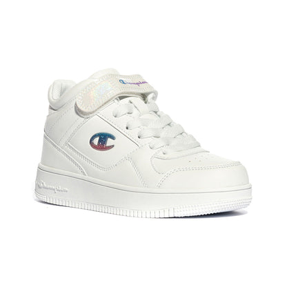Sneakers CHampion Rebound Mid WHT