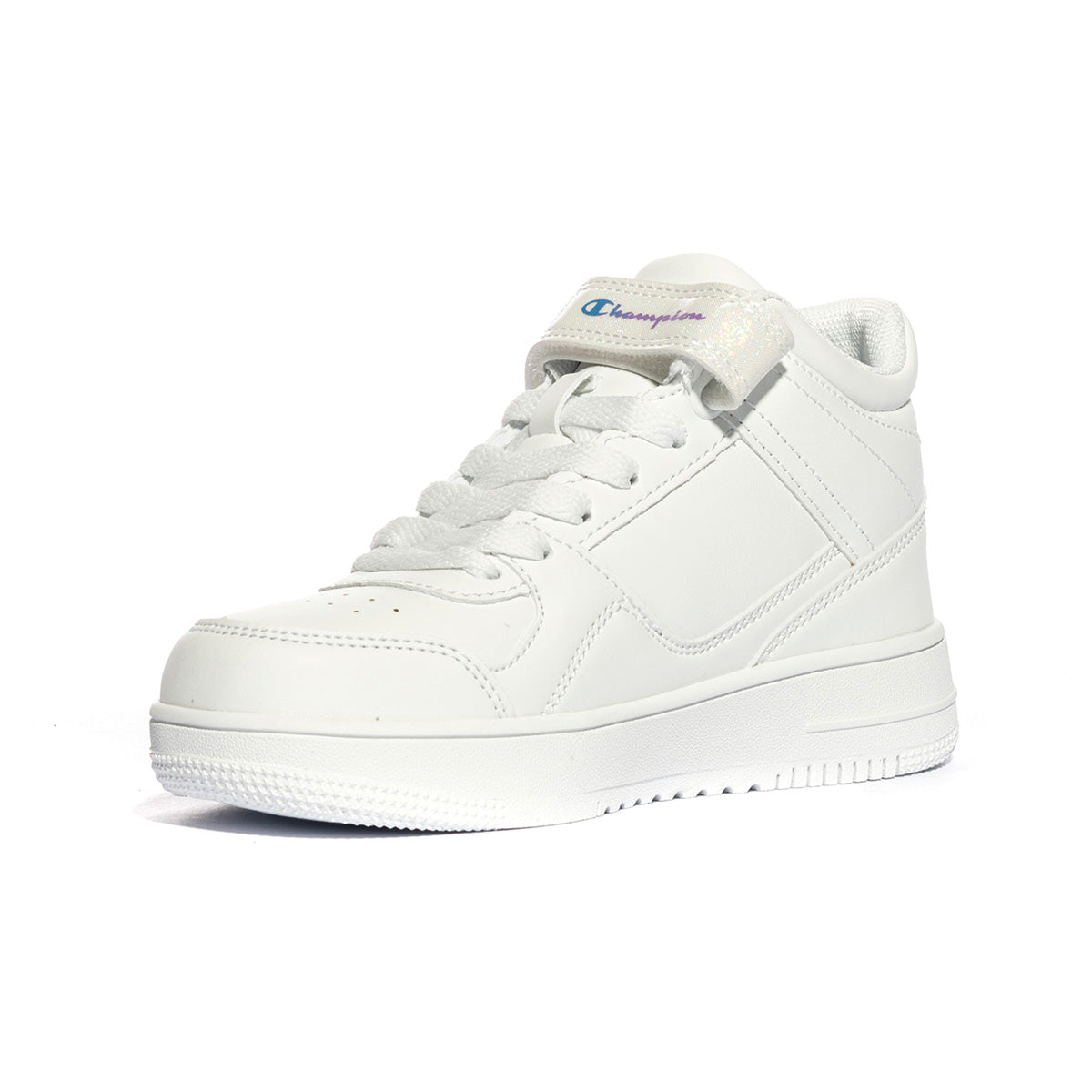 Sneakers CHampion Rebound Mid WHT