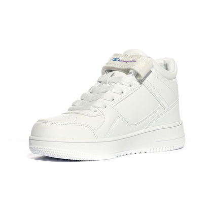 Sneakers CHampion Rebound Mid WHT