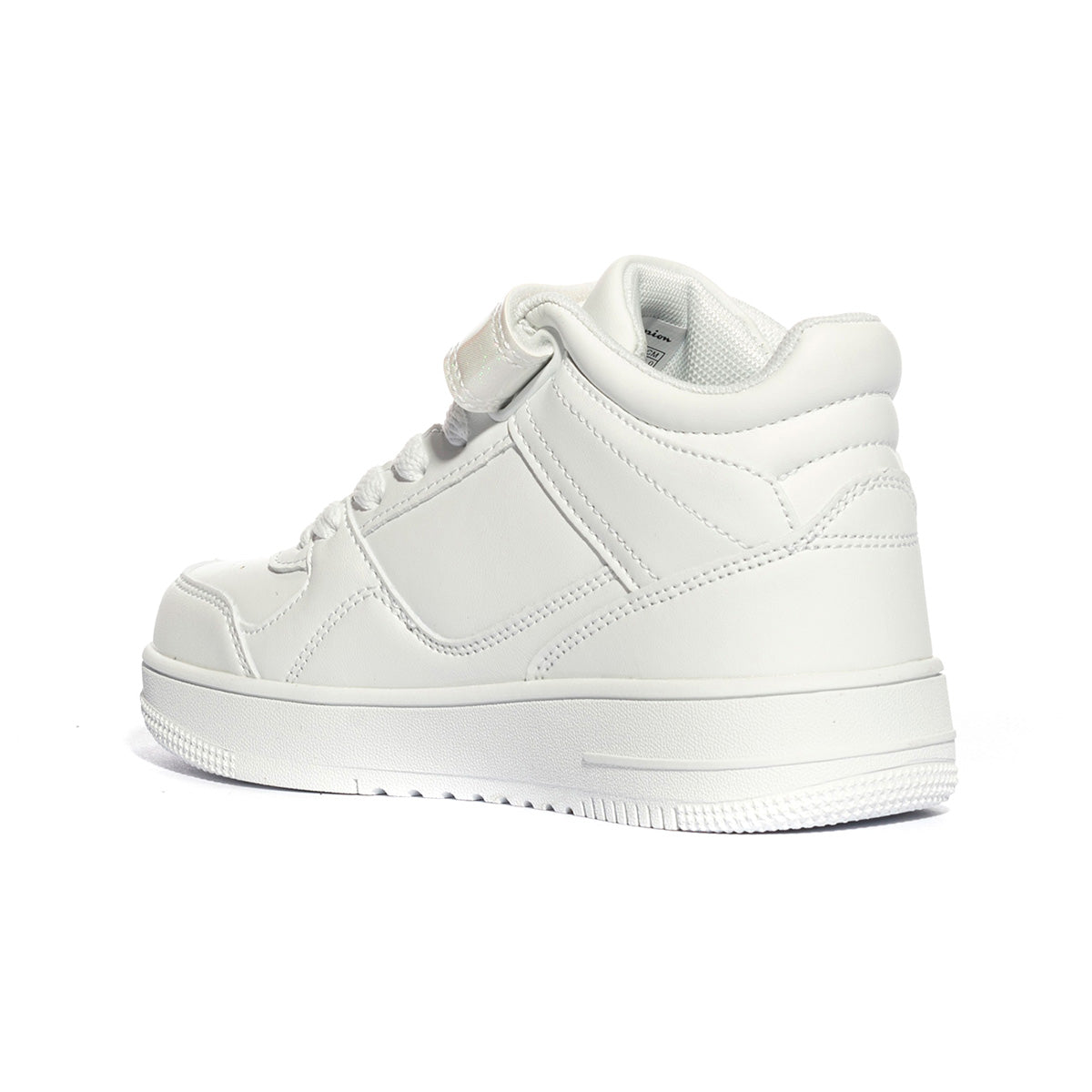 Sneakers CHampion Rebound Mid WHT