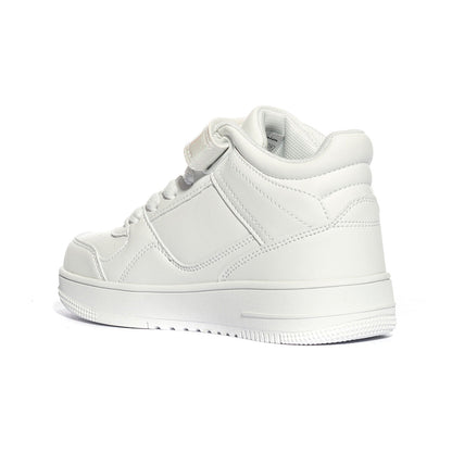 Sneakers CHampion Rebound Mid WHT
