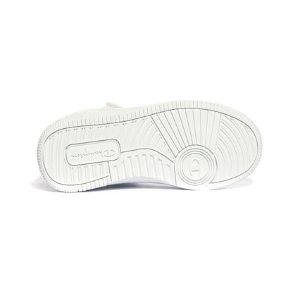 Sneakers CHampion Rebound Mid WHT