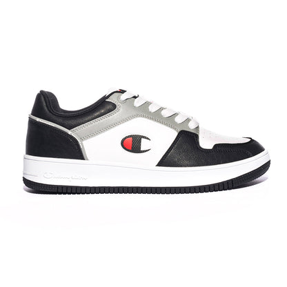 Sneakers Champions Rebound 2.0 WHITE GREY