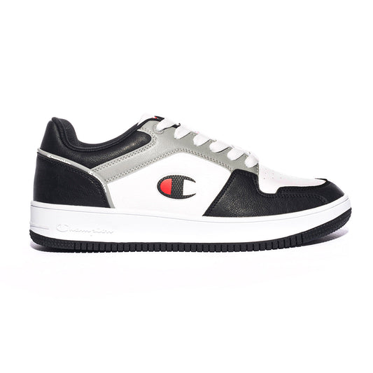 Sneakers Champions Rebound 2.0 WHITE GREY