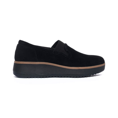 Sneakers Clarks Zylah Sky BLACK SDE