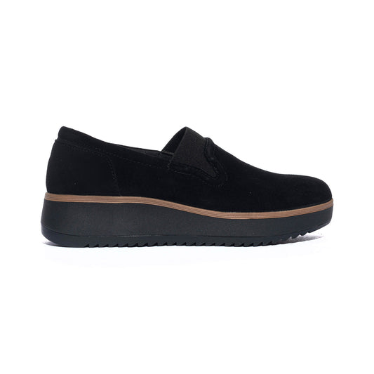Sneakers Clarks Zylah Sky BLACK SDE