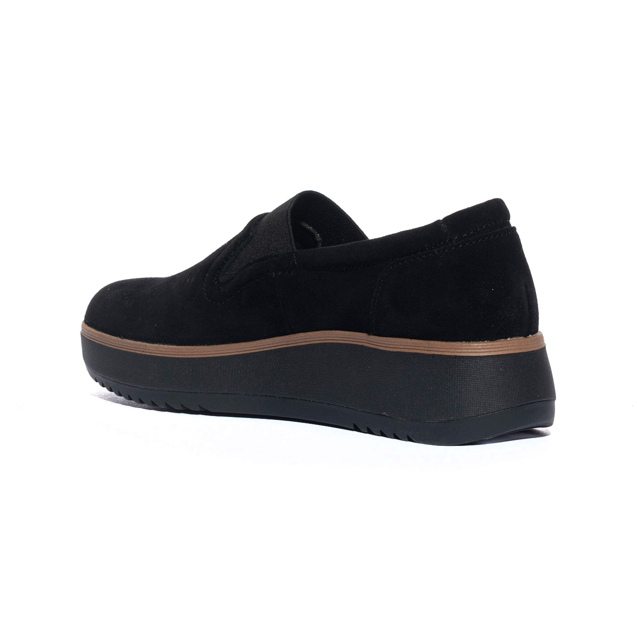 Sneakers Clarks Zylah Sky BLACK SDE