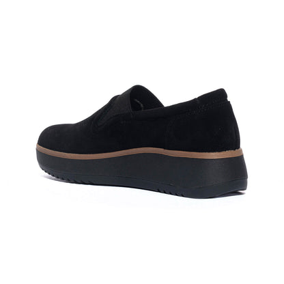 Sneakers Clarks Zylah Sky BLACK SDE