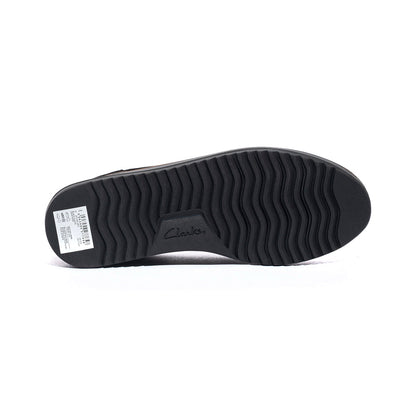 Sneakers Clarks Zylah Sky BLACK SDE