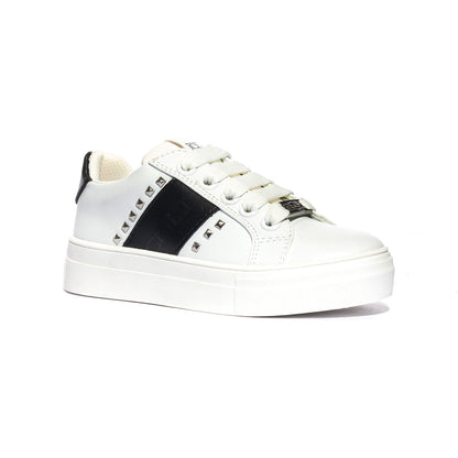 Sneakers Cult T011 WHITE